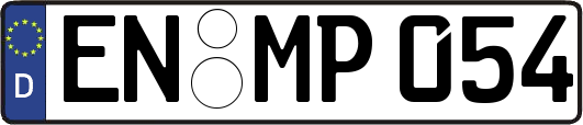 EN-MP054