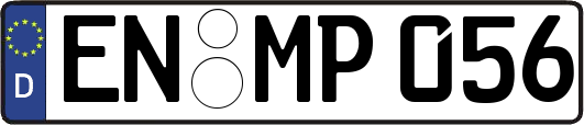 EN-MP056