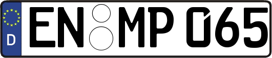 EN-MP065