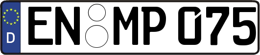 EN-MP075
