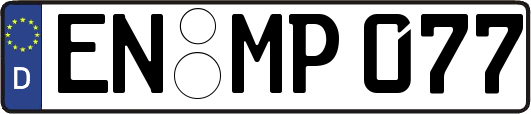 EN-MP077