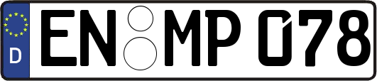 EN-MP078