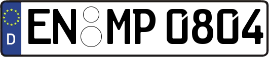 EN-MP0804