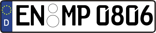 EN-MP0806