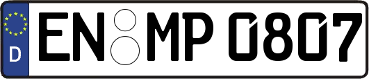 EN-MP0807