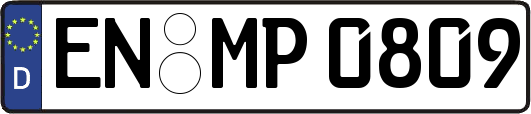EN-MP0809