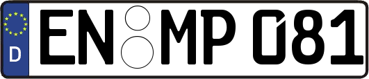 EN-MP081