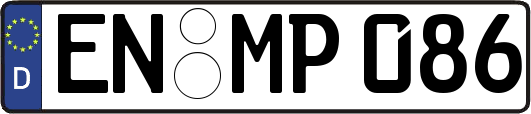 EN-MP086