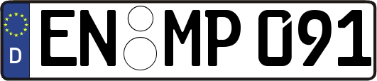 EN-MP091