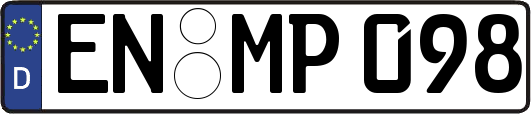 EN-MP098