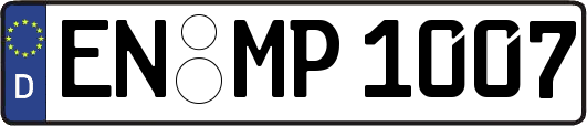EN-MP1007