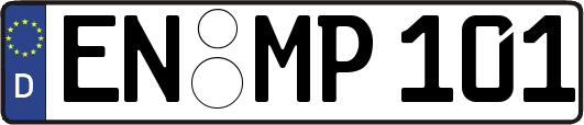 EN-MP101