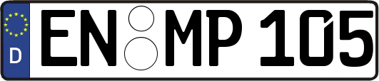 EN-MP105