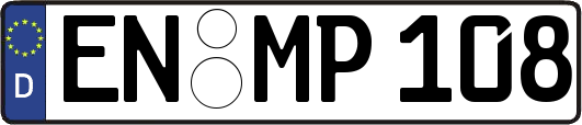 EN-MP108