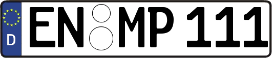 EN-MP111