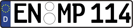EN-MP114