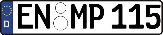 EN-MP115