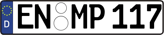 EN-MP117