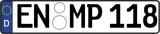 EN-MP118