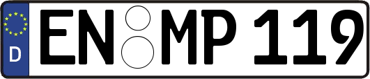 EN-MP119