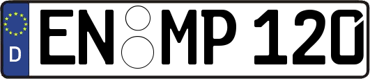 EN-MP120