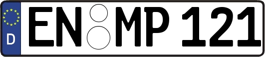 EN-MP121