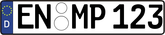 EN-MP123