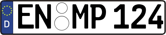 EN-MP124