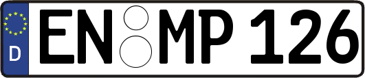 EN-MP126