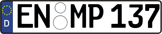 EN-MP137
