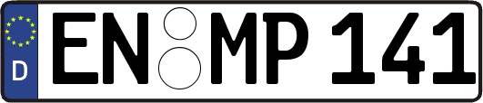 EN-MP141