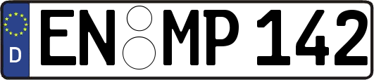 EN-MP142