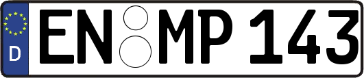 EN-MP143