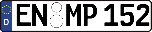 EN-MP152