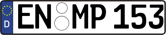 EN-MP153