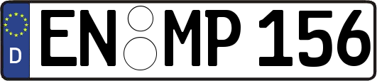 EN-MP156