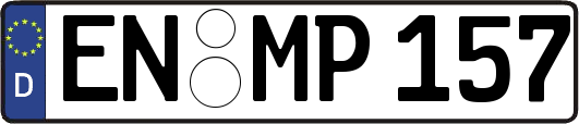 EN-MP157