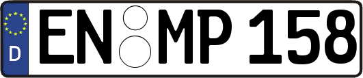 EN-MP158