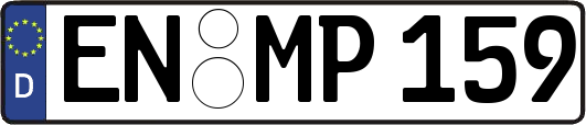 EN-MP159