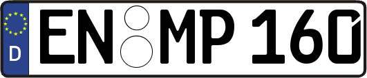 EN-MP160