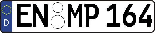 EN-MP164