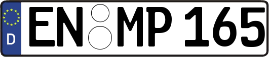 EN-MP165