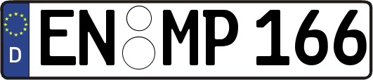 EN-MP166