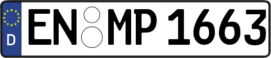 EN-MP1663