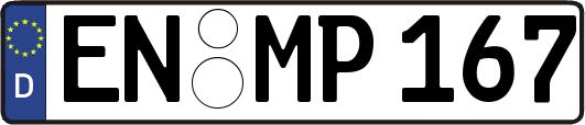 EN-MP167