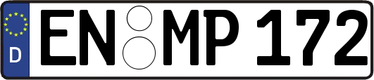 EN-MP172