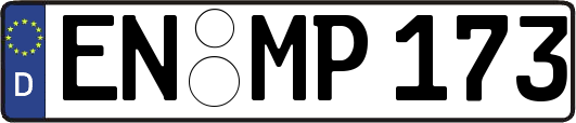 EN-MP173