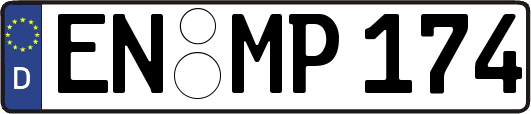 EN-MP174
