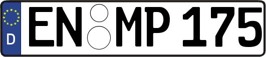 EN-MP175