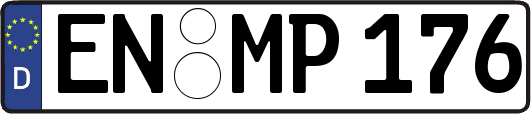 EN-MP176